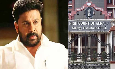 நடிகர் திலீப் விடுதலையை எதிர்த்து கேரள அரசு மேல்முறையீடு