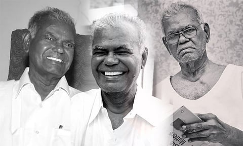 நல்லகண்ணு மறைவுக்கு அஞ்சலி செலுத்திய அனைவருக்கும் நன்றி: இந்தியக் கம்யூனிஸ்டு கட்சி