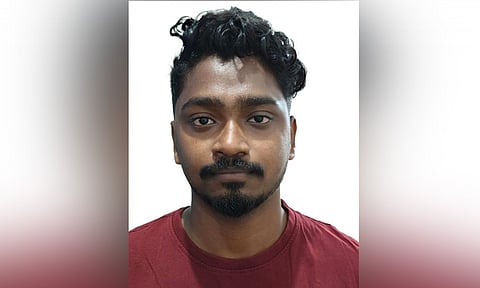 நெல்லை: முன்பகையில் பெண்ணை தாக்கிய வாலிபர் கைது