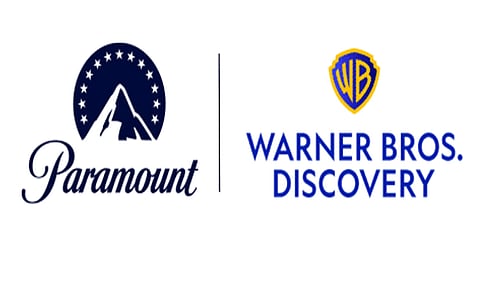 வார்னர் பிரதர்ஸ் டிஸ்கவரி நிறுவனத்தை வாங்கிய பாரமவுண்ட் நிறுவனம்