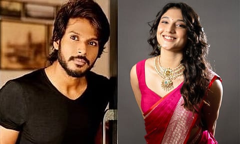 சுந்தீப் கிஷனுக்கு ஜோடியாகும் ரித்திகா நாயக்?