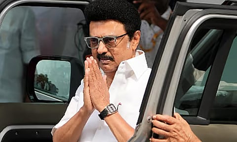 இந்தியாவின் தலைசிறந்த மாநிலமாக தமிழ்நாட்டை உயர்த்தி காட்டியிருக்கிறேன்: மு.க.ஸ்டாலின்