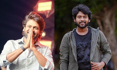 சினிமாவில் அடுத்த கட்டம்.. தயாரிப்பில் களம் இறங்கும் ரியோ ராஜ்