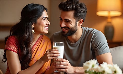 உல்லாசமாக இருக்க அழைத்த காதலி...ஆசை ஆசையாய் ஓடி வந்த காதலன்...அடுத்து நடந்த சோகம்