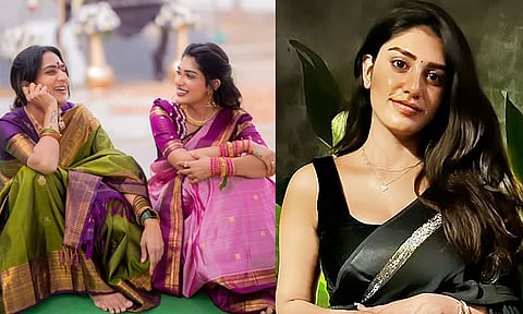 “என் திருமணத்திற்கு முன் என் அம்மாவுக்கு திருமணம் செய்து வைப்பேன்” - நடிகை சுப்ரிதா