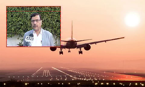 இஸ்ரேல்-ஈரான் மோதல்; பஞ்சாப்பில் பல்வேறு விமானங்கள் ரத்து