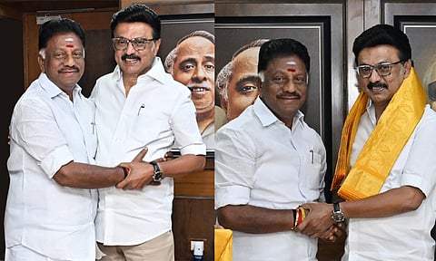 மக்கள் நம்பிக்கையை வென்ற முதல்-அமைச்சருக்கு பிறந்தநாள் வாழ்த்து: ஓ.பன்னீர்செல்வம்