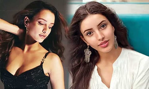 “உண்மையான அழகு அதுதான்” - ’அனிமல்’ பட நடிகை