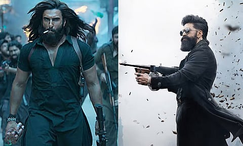 “துரந்தர் 2”, “டாக்சிக்” படங்களின் ரன் டைம் - கூடுதல் காட்சி திரையிடுவதில் சிக்கல்