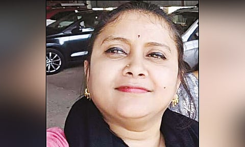 ஆயுட்காலம் குறைவு என கூறிய ஜோதிடர்... பெண் கம்ப்யூட்டர் என்ஜினீயர் எடுத்த விபரீத முடிவு