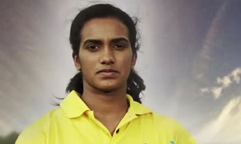 தொடர் தாக்குதல்களால் அசாதாரண சூழல் நிலவுகிறது - பி.வி.சிந்து