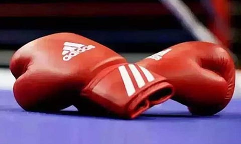 ஆசிய குத்துச்சண்டை: இந்திய அணி அறிவிப்பு