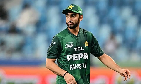 டி20 உலகக்கோப்பை: அரையிறுதிக்கு தகுதி பெறாதது குறித்து பாக். கேப்டன் கூறியது என்ன.?