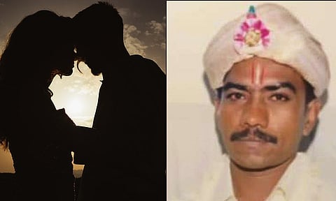 கணவன் வேண்டாம்; கள்ளக்காதலன் தான் வேணும்... அடம்பிடித்த மனைவியால் நடந்த விபரீதம்