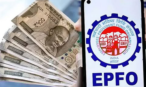 7 லட்சம் பிஎப் கணக்கில் உள்ள பணம் தானாகவே வரவு வைக்க முடிவு: காரணம் என்ன?