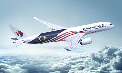 லண்டன், பாரீஸ் நகரங்களுக்கு திட்டமிட்டபடி விமான சேவை தொடரும்: மலேசியா ஏர்லைன்ஸ் அறிவிப்பு