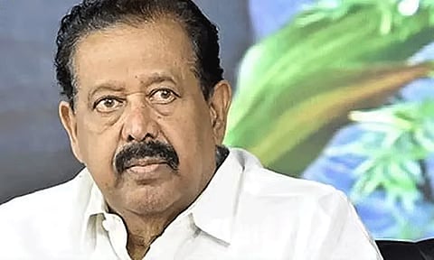 பொன்முடி மீதான செம்மண் குவாரி முறைகேடு வழக்கில் ஏப்.2-ந்தேதி தீர்ப்பு