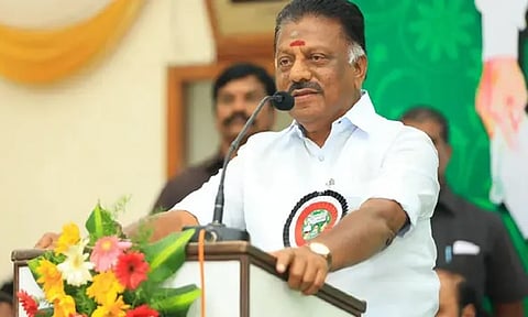 தேர்தலில் அதிமுக படுதோல்வியை சந்திக்கும்: ஓ.பன்னீர்செல்வம்