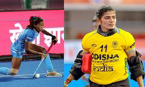 பெண்கள் உலகக் கோப்பை ஆக்கி தொடர் - சவிதா விலகல்…சலிமா தலைமையில் களமிறங்கும் இந்தியா