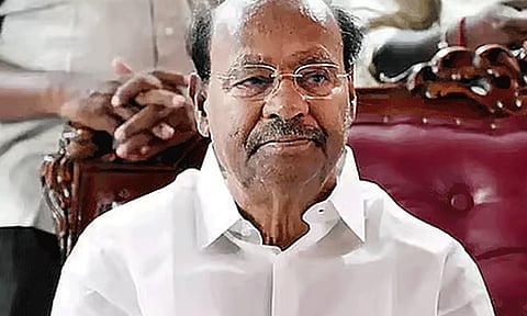 காட்டுப்பன்றிகளை கட்டுப்படுத்த நடவடிக்கை எடுக்க வேண்டும்: ராமதாஸ் வலியுறுத்தல்