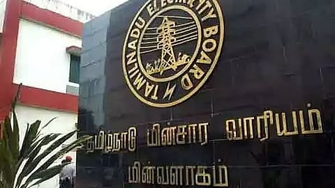அடையாறு பகுதியில் 2 மின் திருட்டுகள் கண்டுபிடிப்பு: இழப்பீட்டுத் தொகை ரூ.12.40 லட்சம் வசூல்