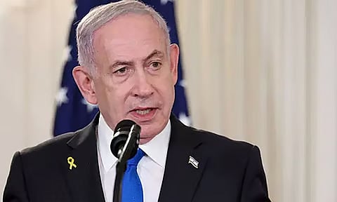 இஸ்ரேல் பிரதமர் அலுவலகத்தை தாக்கியதாக கூறும் ஈரான்... நெதன்யாகு நிலை என்ன?