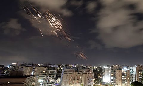 இஸ்ரேலின் தாக்குதலுக்கான அடுத்த இலக்கு எது? தகவல் வெளியீடு