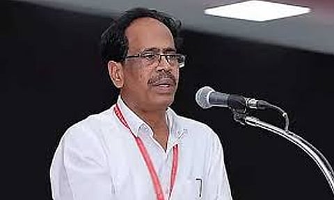 பாஜக - அதிமுக பொய் பரப்புரைகளை மக்கள் ஏற்க மாட்டார்கள் - வீரபாண்டியன்