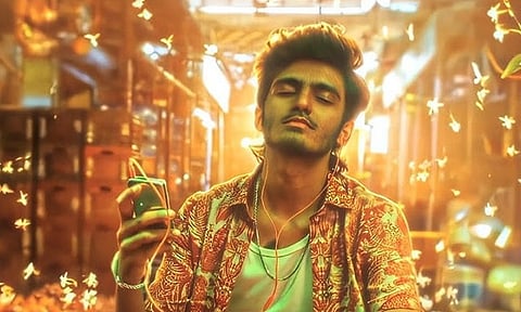 சாய் அபயங்கரின் “பவழ மல்லி” பாடலின் புரோமோ வெளியானது