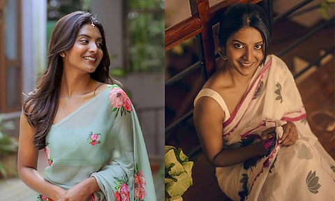 சினிமாவில் இன்னமும் நிற வேறுபாடு பிரச்சினைகள் இருக்கிறது - நிவேதிதா சதீஷ்