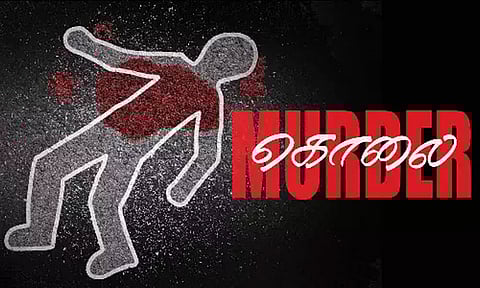 தூத்துக்குடியில் பெண் கொடூர கொலை: மது குடிக்க பணம் தராத ஆத்திரத்தில் மகன் வெறிச்செயல்