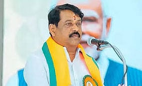 நாங்குநேரி இரட்டை கொலை சம்பவம்: நயினார் நாகேந்திரன் கண்டனம்