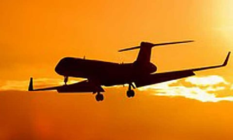 போர் எதிரொலி: பெங்களூருவில் 42 விமானங்கள் ரத்து