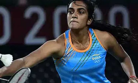 எங்களை நன்றாக கவனித்து கொண்ட துபாய் அதிகாரிகளுக்கு நன்றி: பிவி சிந்து