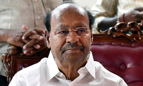 தேர்தல் கூட்டணி குறித்து இன்னும் 3 நாட்களில் முடிவு - டாக்டர் ராமதாஸ் பேட்டி