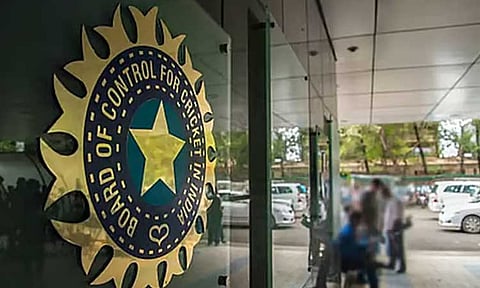 பிசிசிஐ-க்கு நியூசிலாந்து கிரிக்கெட் வாரியம் கோரிக்கை