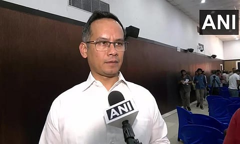 தேர்தல் அறிவிப்புக்கு முன்பே முதற்கட்ட வேட்பாளர் பட்டியலை வெளியிட்ட காங்கிரஸ்