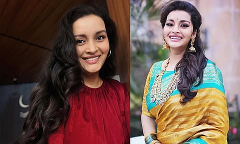 எல்லை மீறிய டிரோல் - சைபர் கிரைமில் புகாரளித்த நடிகை