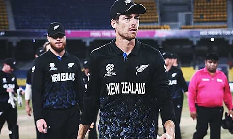 எங்களது சிறந்த ஆட்டம் இன்னும் வெளிப்படவில்லை: நியூசிலாந்து கேப்டன்
