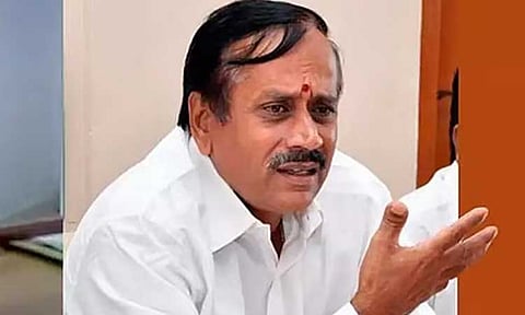 தவெக நிகழ்ச்சிகளில் தனி மனித கட்டுப்பாடு இல்லை: எச்.ராஜா