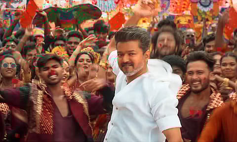 தேர்தலுக்கு பின் வெளியாகிறதா ஜனநாயகன்?