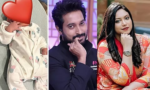 மாதம்பட்டி ரங்கராஜுக்கு டி.என்.ஏ. பரிசோதனை