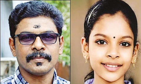 கடன் தொல்லை: குளிர்பானத்தில் விஷம் கலந்து மகளை கொன்று வியாபாரி தற்கொலை