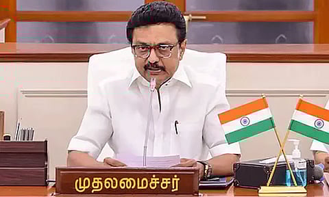 23.56 லட்சம் பேருக்கு பட்டா வழங்கியுள்ளோம்: மு.க.ஸ்டாலின் பெருமிதம்