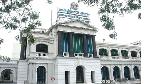 சேலம்: கரியக்கோயில் அணையில் இருந்து பழைய, புதிய பாசன பகுதிகளுக்கு தண்ணீர் திறந்து விட அரசு ஆணை