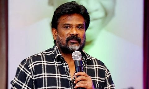 மாநிலங்களவை தேர்தலில் காங்கிரஸ் வேட்பாளராக அறிவிப்பு: யார் இந்த கிறிஸ்டோபர் திலக்?