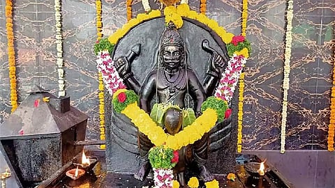 சனீஸ்வரர்