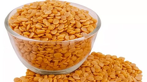 விளைச்சல் குறைவால் துவரம் பருப்பு விலை அதிகரிப்பு - இல்லத்தரசிகள் அதிர்ச்சி