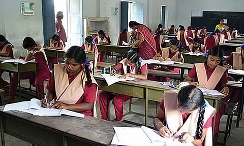 9-ம் வகுப்பு மாணவர்கள் எழுதிய ஊரக திறனாய்வு தேர்வு: வருவாய் மாவட்ட வாரியாக தெரிவுப்பட்டியல் வெளியீடு