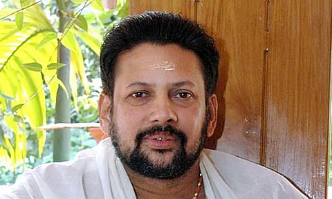 சபரிமலை தங்கம் கொள்ளை வழக்கு: ஜாமீனில் வந்த தந்திரியிடம் அமலாக்கத்துறை விசாரணை